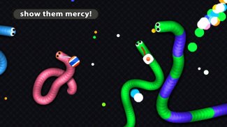 Slink.io - game ular screenshot 3
