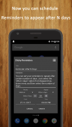 Sticky Reminders screenshot 6
