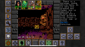 IceBlink Basic RPG Engine screenshot 8