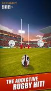 Flick Kick Rugby Kickoff screenshot 4