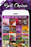 Mothers Day Cards screenshot 2