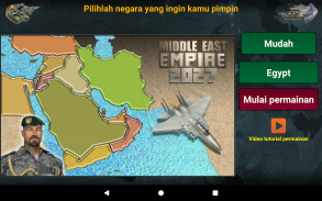 Kekaisaran Timur Tengah 2027 screenshot 16
