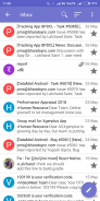 XgenPlus - Fast & Secure Email screenshot 1