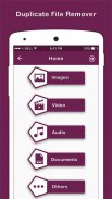 Duplicate File Remover - Cleaner Duplikat screenshot 4