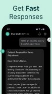 Chatbot AI Chat Open Assistant screenshot 13