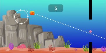 Spin And Swim screenshot 1