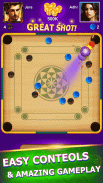 Carrom - A Disc Board Game screenshot 4