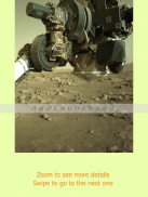 Mars Rover Photos screenshot 14