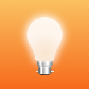 Light Bulb Saver Icon