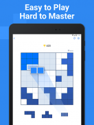 Blockudoku - Woody Block Puzzle Game screenshot 10