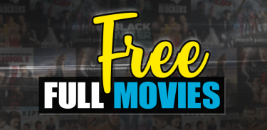 Just Watch HD-Free Full Movies-Free Full HD Movie screenshot 4