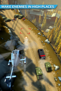 Smash Bandits Racing screenshot 13