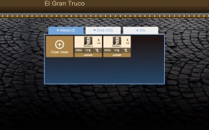 El Gran Truco Argentino screenshot 1