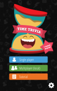 Time Trivia screenshot 2