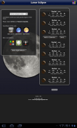 Lunar Eclipse Lite screenshot 9