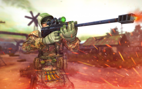 igi sniper 2019: kami tentara misi komando screenshot 2