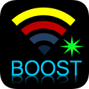 WIFI Router Booster icon