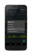 SleepCloud 💭 Backup for Sleep as Android screenshot 10