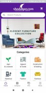 Shodagor.com - Online B2B Wholesale  Marketplace screenshot 0