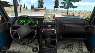 3D Car Series screenshot 2