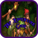 Guide for Tap Adventure Icon