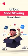 Hotels Discountly・Booking App screenshot 4