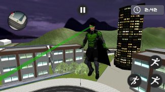 Grand Superhero Battle: Superhero Games 2020 screenshot 7