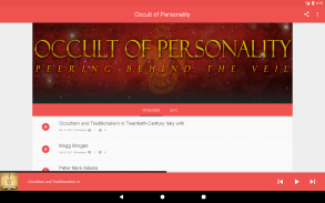 Occult of Personality screenshot 4