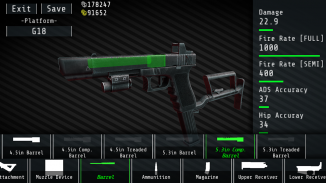 Squad Strike 4 : FPS screenshot 5