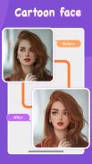 Future Face - See Your Future screenshot 2