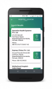 Religare Health - Customer App screenshot 4