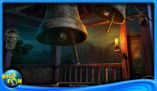 Dark Parables: Briar Rose screenshot 6