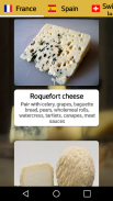 With what to pair the Cheeses? screenshot 1