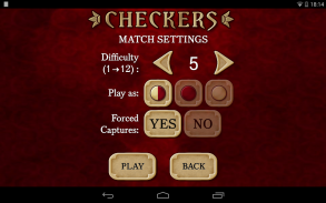 Checkers Free screenshot 13