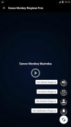 Dance Monkey Ringtone screenshot 3