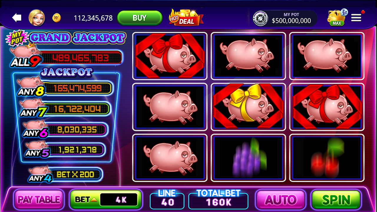 Doubleu Casino Slots Free