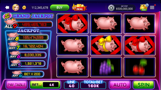 DoubleU Casino ™ - فتحات فيغاس screenshot 3