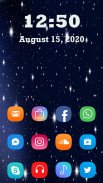 Theme for LG V60 ThinQ / LG V60 Wallpapers screenshot 2