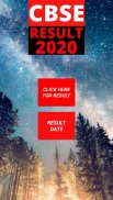 CBSE BOARD Result 2020 10th 12th NCERT Result screenshot 1