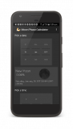 Moon Phase Calculator screenshot 0