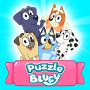 Bluey Puzzel Match 3 - Baixar APK para Android | Aptoide