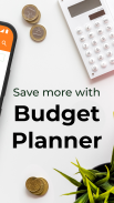 Budget planner—Expense tracker screenshot 0