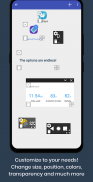 Overlays: Floating Apps Multitasking screenshot 2