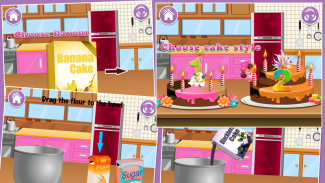 Cake Maker screenshot 5