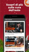 AUTODOC: Ricambi auto online screenshot 0