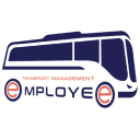 Transport Manager Employee Tra Icon