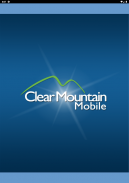 Clear Mountain Mobile screenshot 11