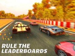 Real Need for Racing Speed Car screenshot 12