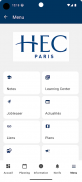 MyHEC - Students App screenshot 2