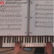 Piano Video Lessons screenshot 8